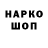 ГАШ индика сатива links megics