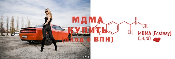 Альфа ПВП Алзамай